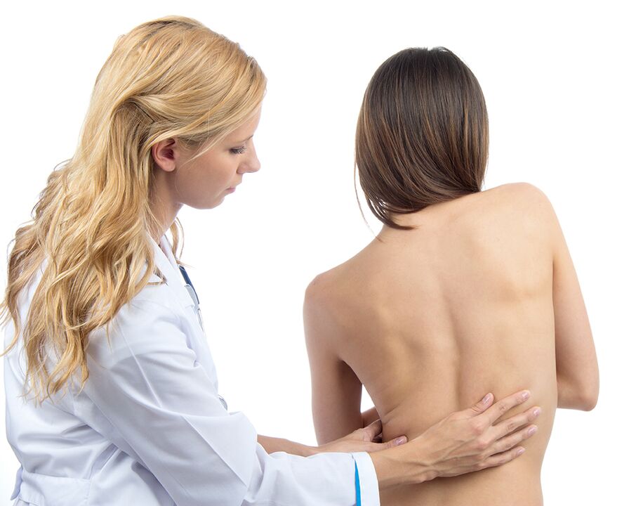 doctor visits for back pain